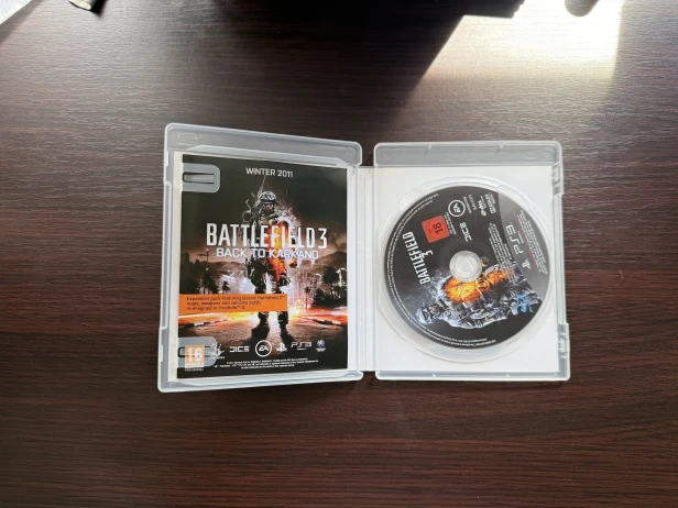 battlefield 3