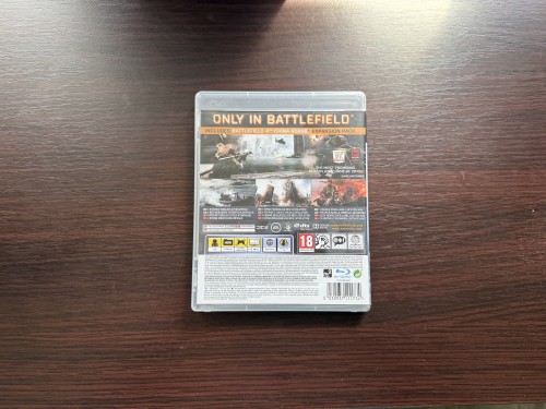 battlefield 4