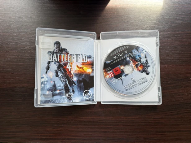 battlefield 4