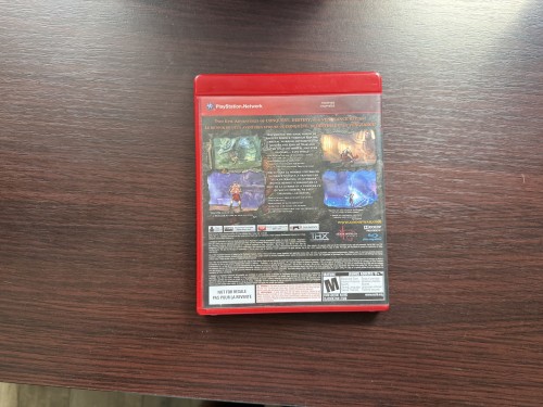 god of war collection vol.1
