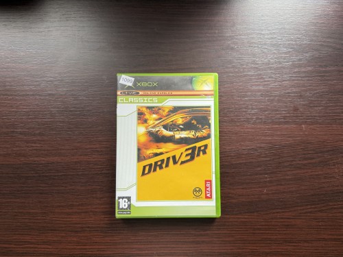 driver 3