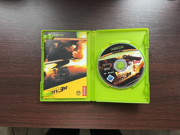 driver 3