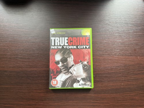true crime new york city