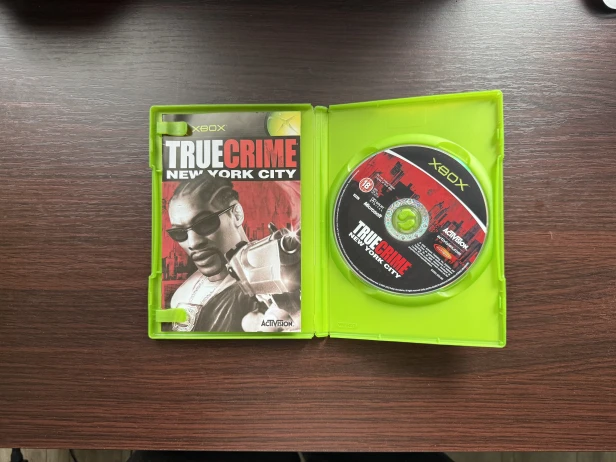 true crime new york city