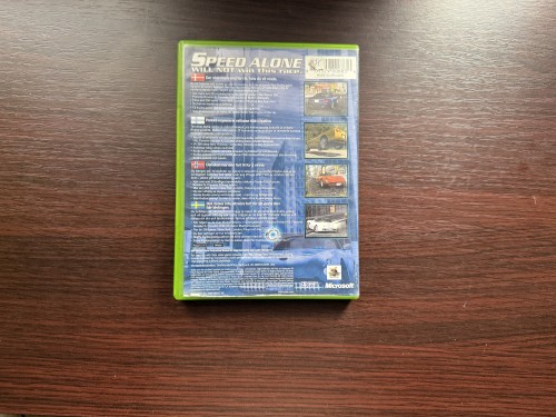 project gotham racing