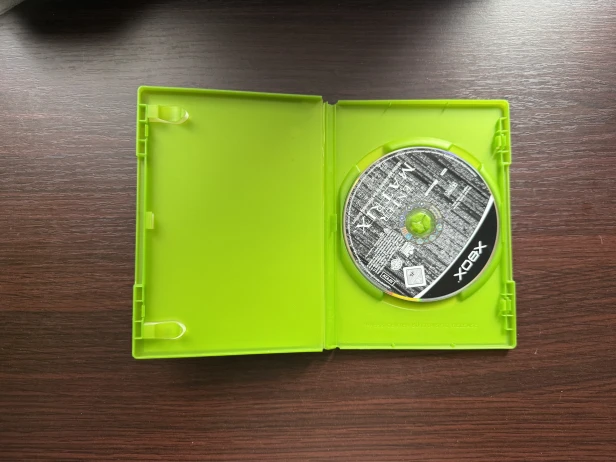 enter the matrix