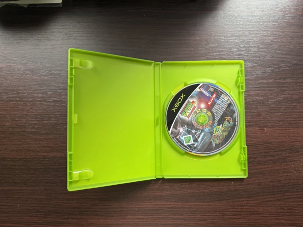 teenage mutant ninja turtles 2 battlenexus