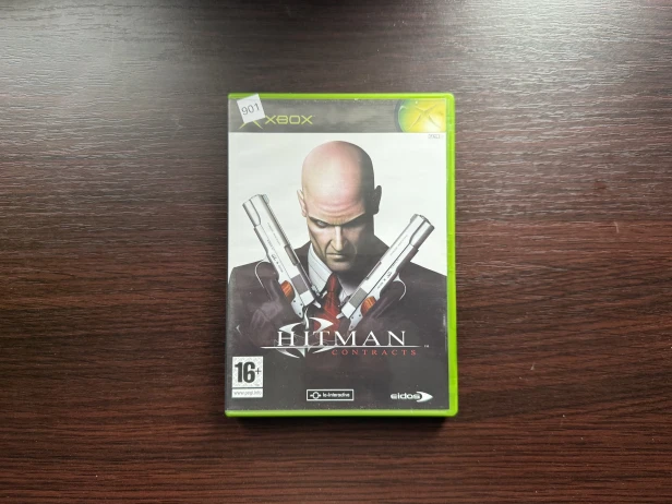 hitman contracts
