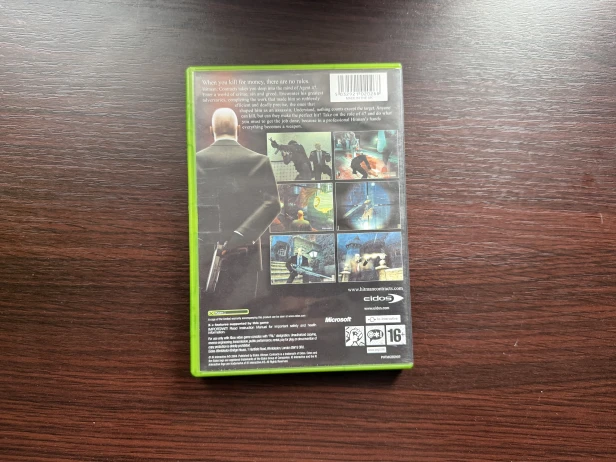 hitman contracts
