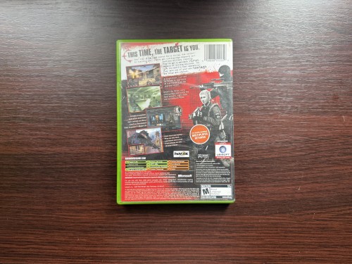 tom clancy’s rainbow six lockdown