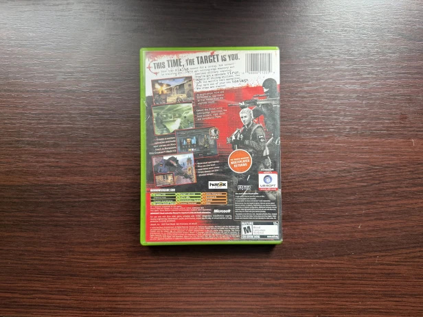 tom clancy’s rainbow six lockdown