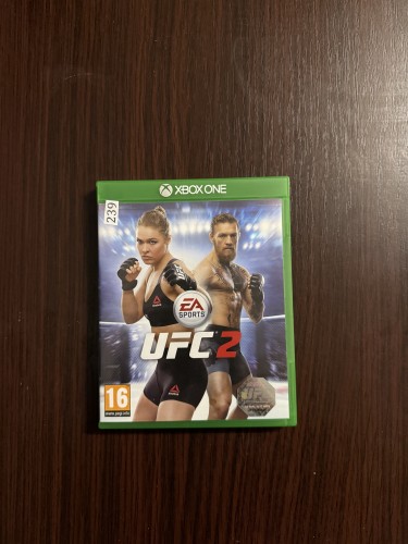ufc 2