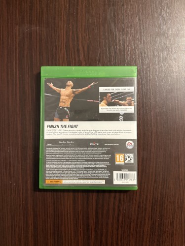 ufc 2