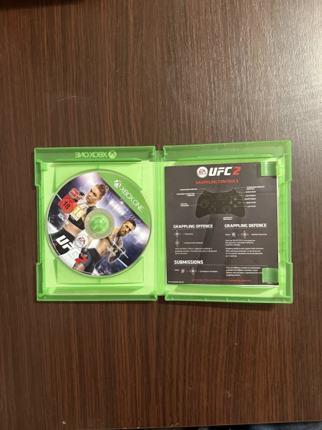 ufc 2