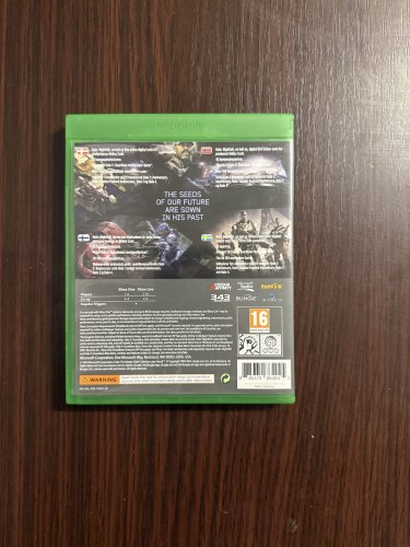 halo the master chief collection