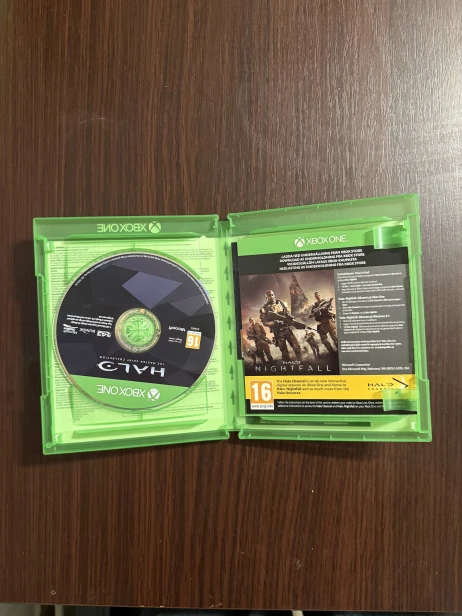 halo the master chief collection