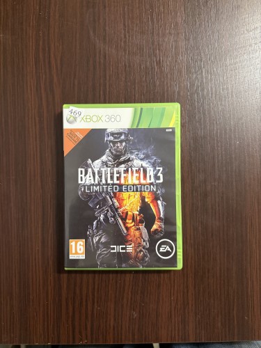 battlefield 3