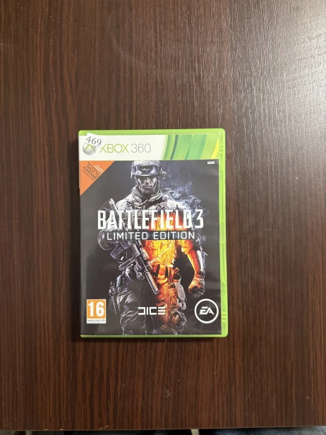battlefield 3