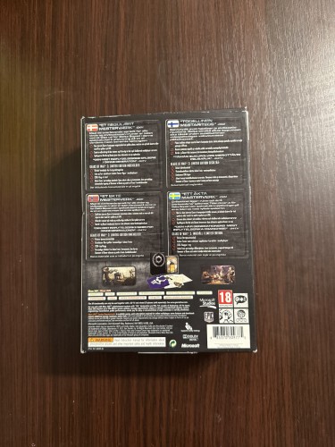 gears of war 3 limited edition x360