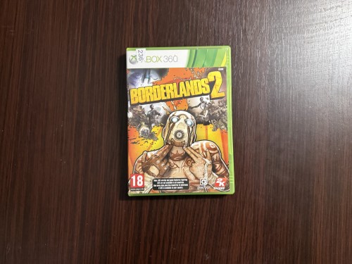borderlands 2