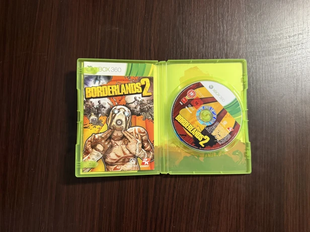 borderlands 2
