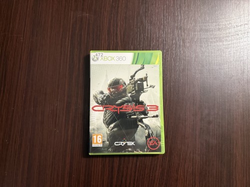 crysis 3
