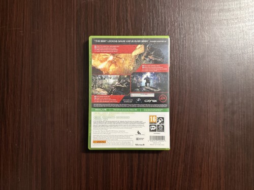 crysis 3