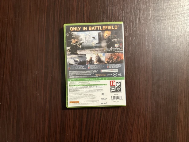 battlefield 4