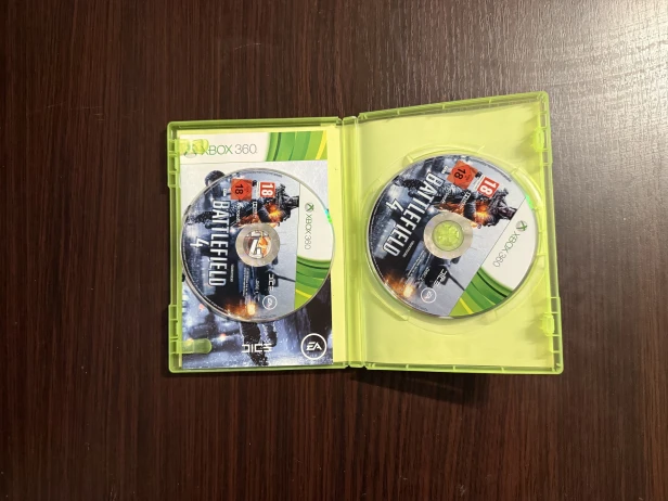 battlefield 4