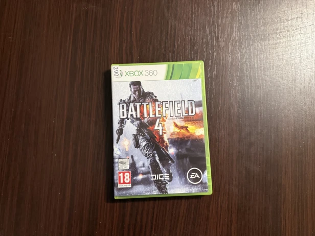 battlefield 4