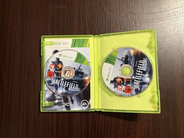 battlefield 4