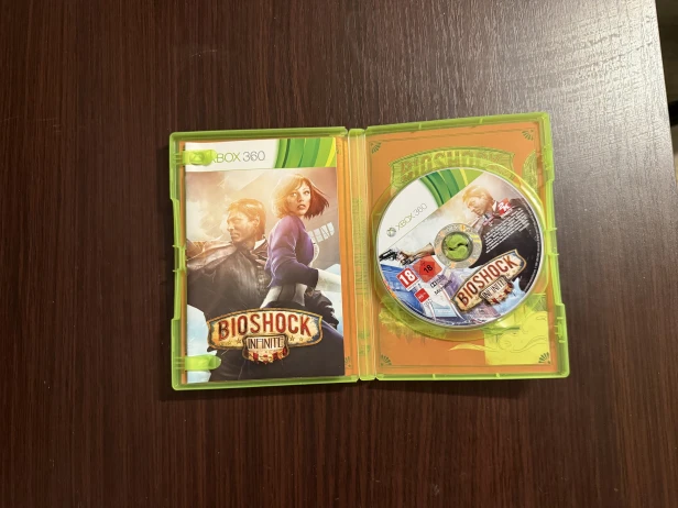 bioshock infinite