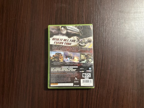 stuntman ignition