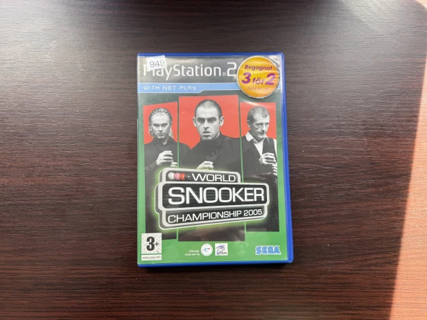 world snooker championship 2005