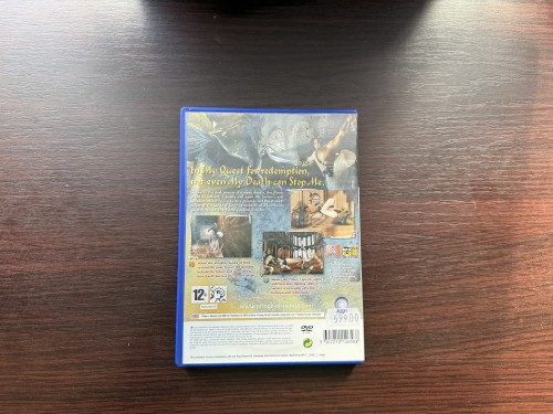 prince of persia the sands of time