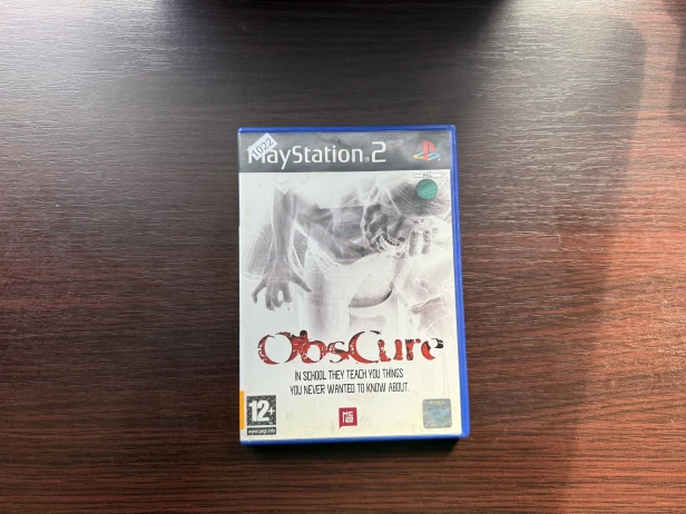 obscure