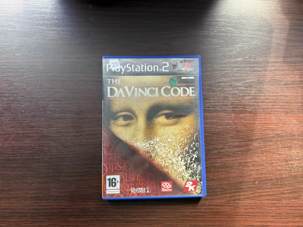 the davinci code
