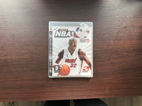 nba 2k7