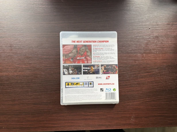 nba 2k7