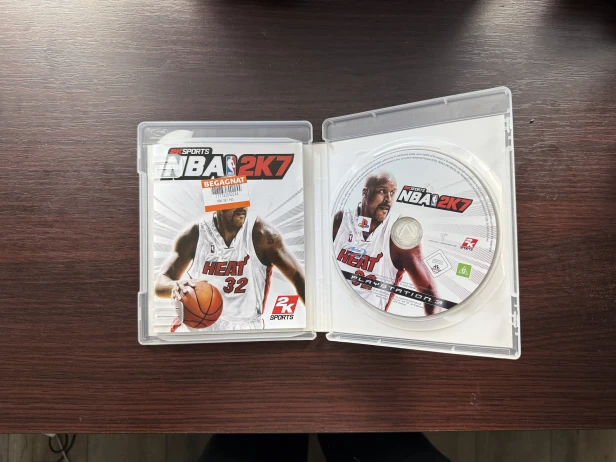 nba 2k7