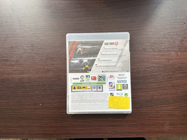fifa 11