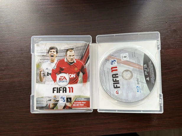 fifa 11