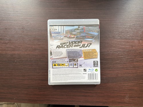 need for speed shift