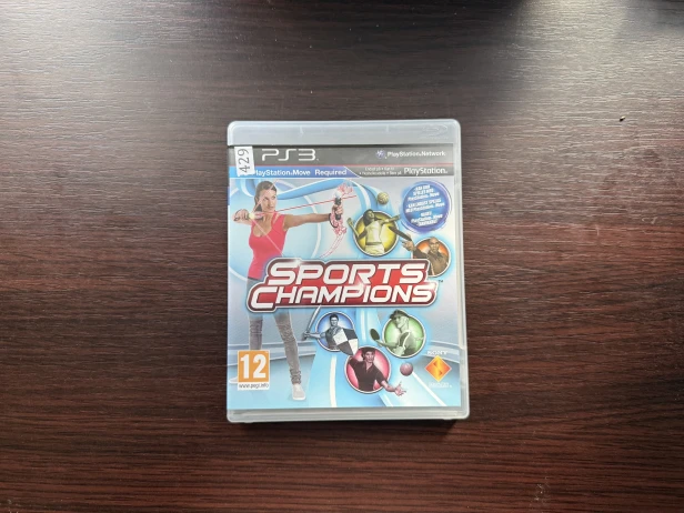 sport champions