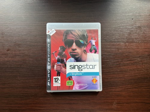 singstar