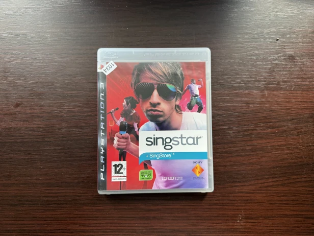 singstar