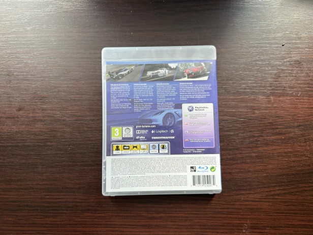 gran turismo 6