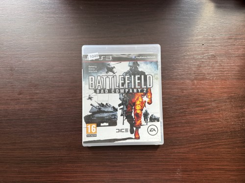 battlefield bad company 2
