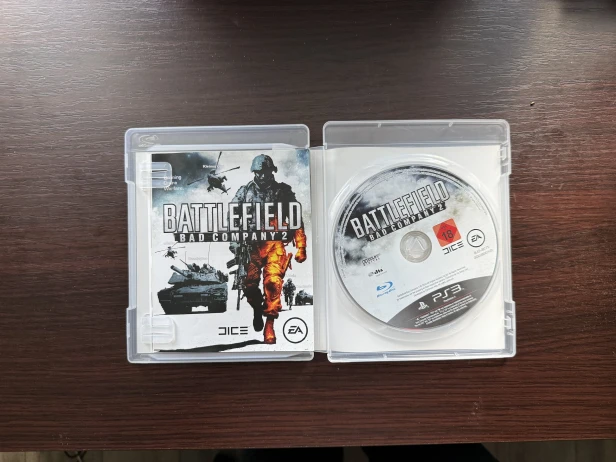 battlefield bad company 2