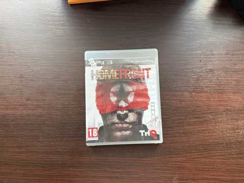 homefront